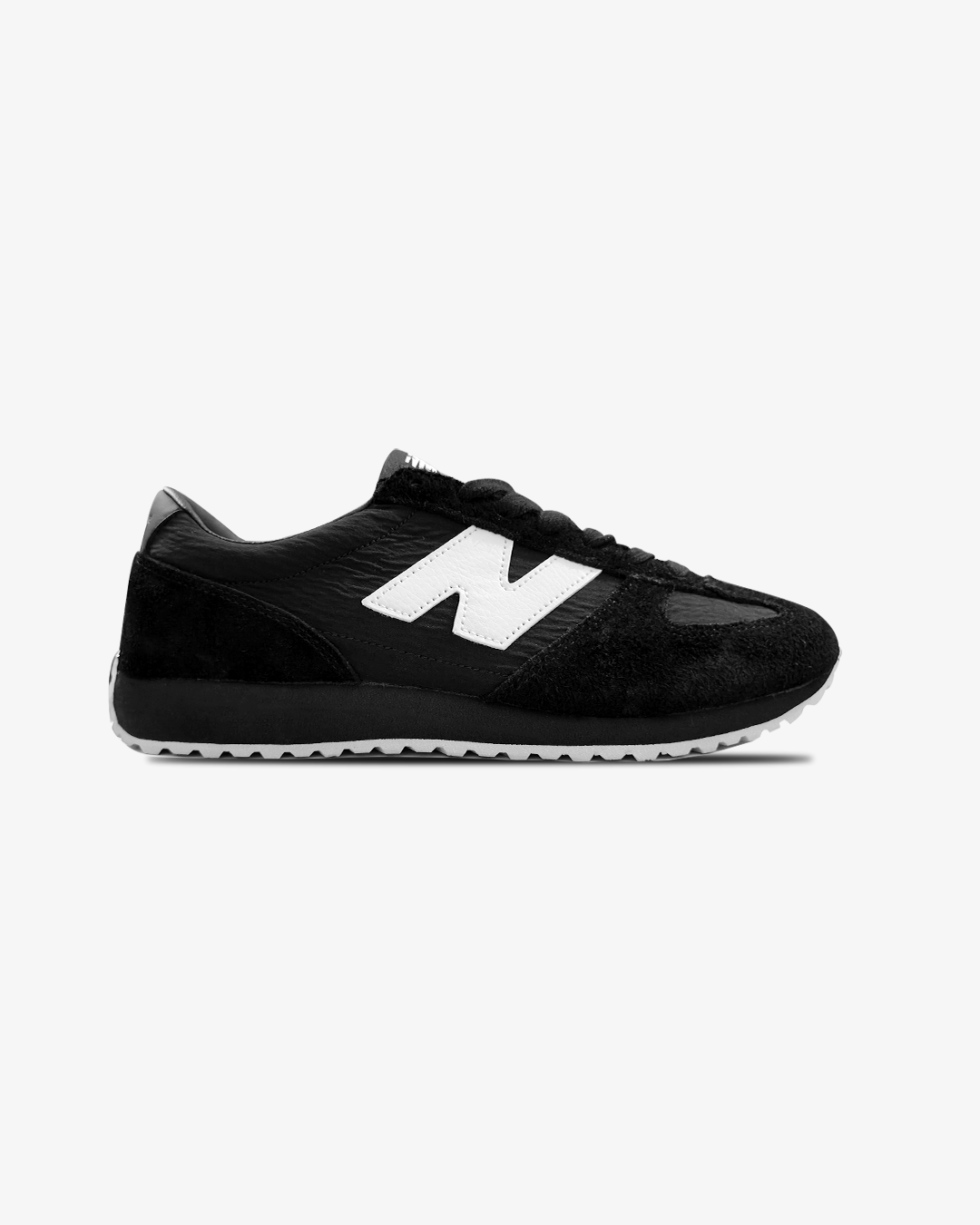 Junya Watanabe MAN x New Balance U471 - Black - Image 2