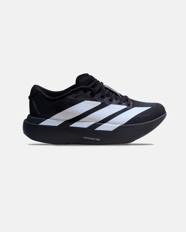 Adizero EVO SL Black Running Shoes - Image 6