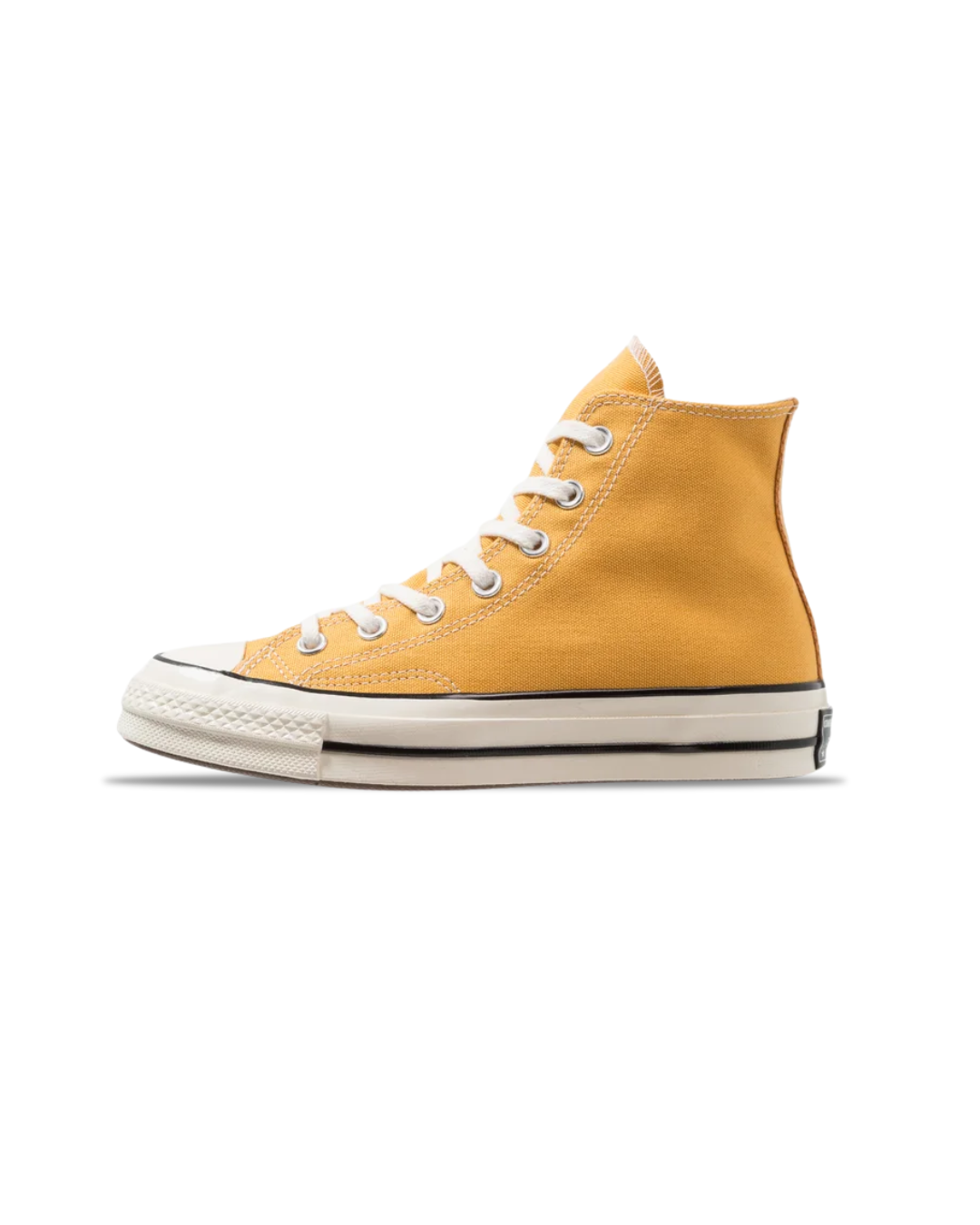 Converse All Star High Top – Yellow