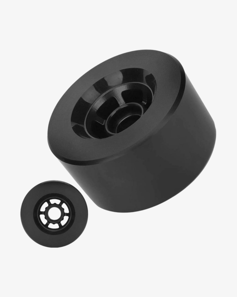 90mm Cruiser Wheels
