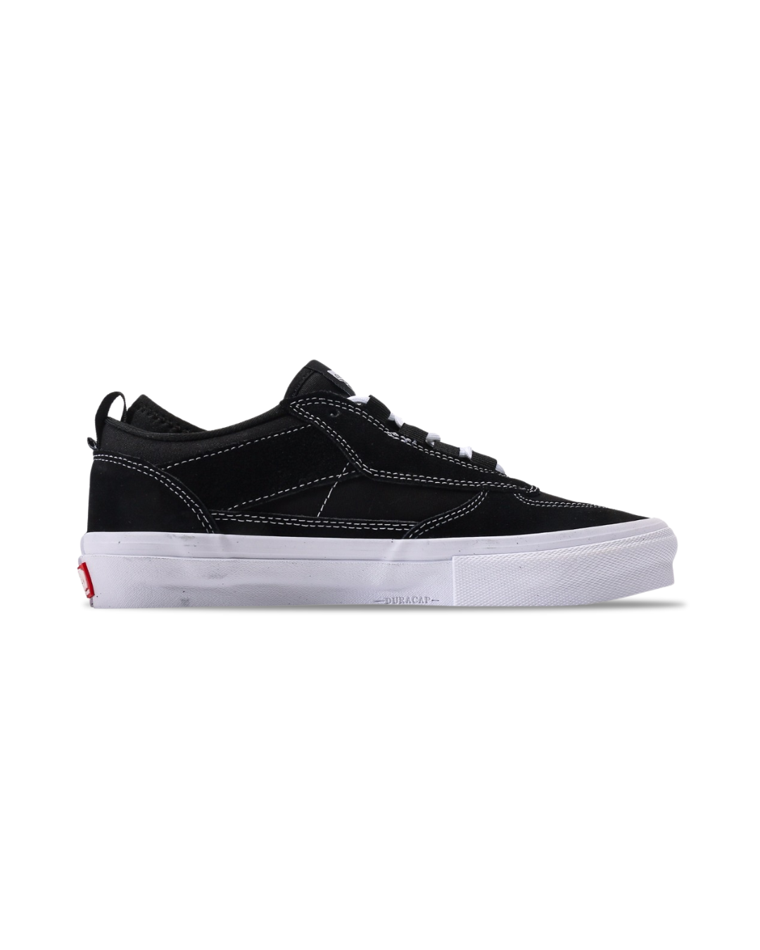 Vans Safe Low Skateboarding shoes- White Sole - Image 2