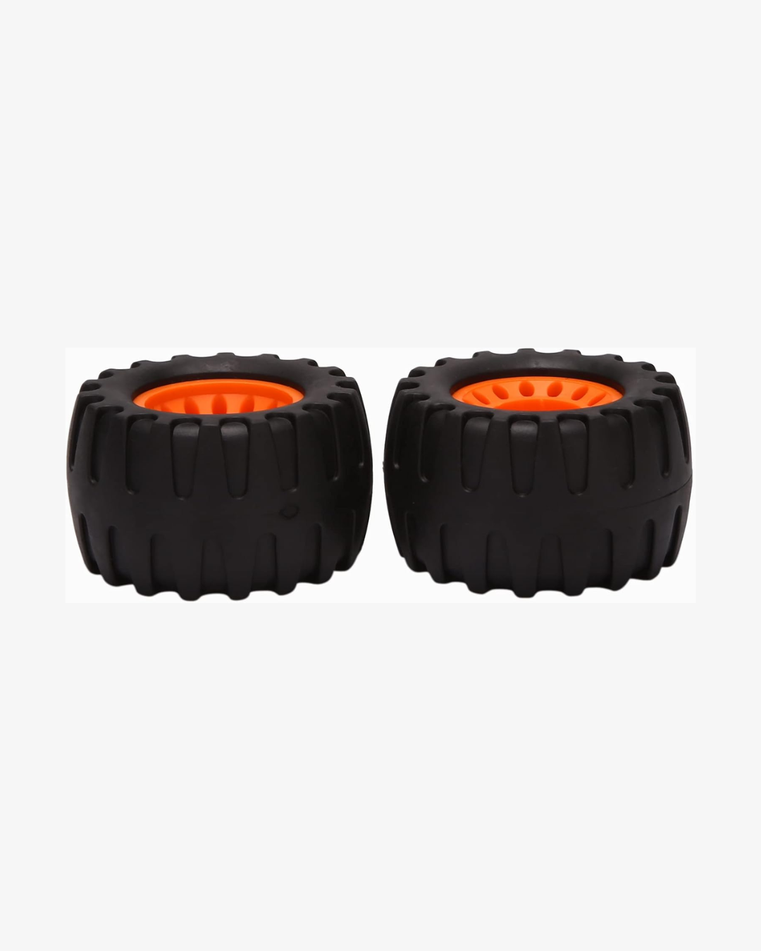 Off Road Skateboard Longboard Wheels (Pack of 4 with Bearing Sleeves) - Image 3