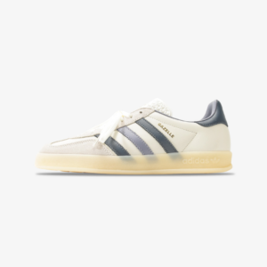 Adidas Gazelle Indoor White preloved Ink