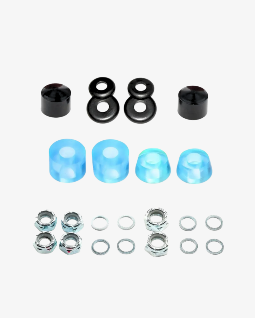 Skateboards Shock Suit Kit- Bushings Set