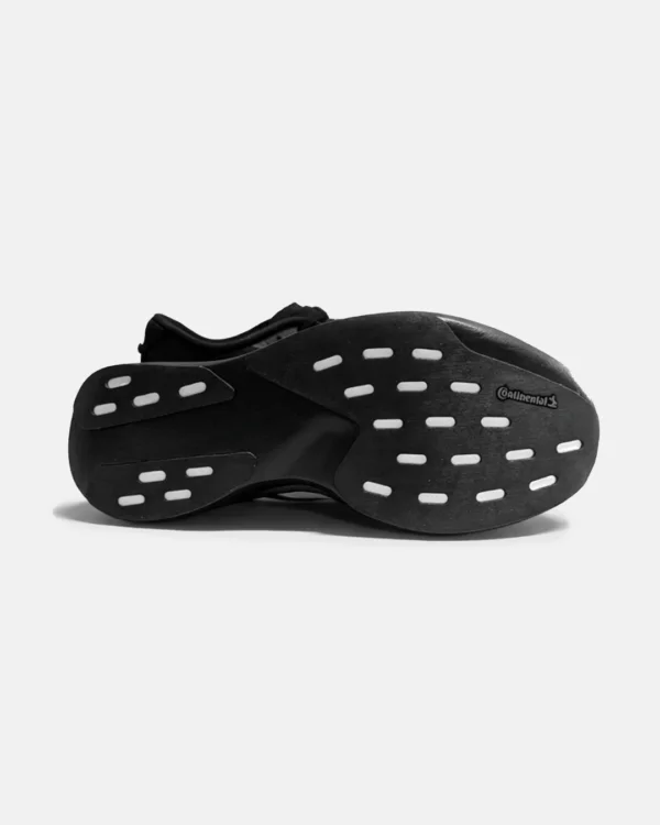 Adizero EVO SL Black Running Shoes - Image 4
