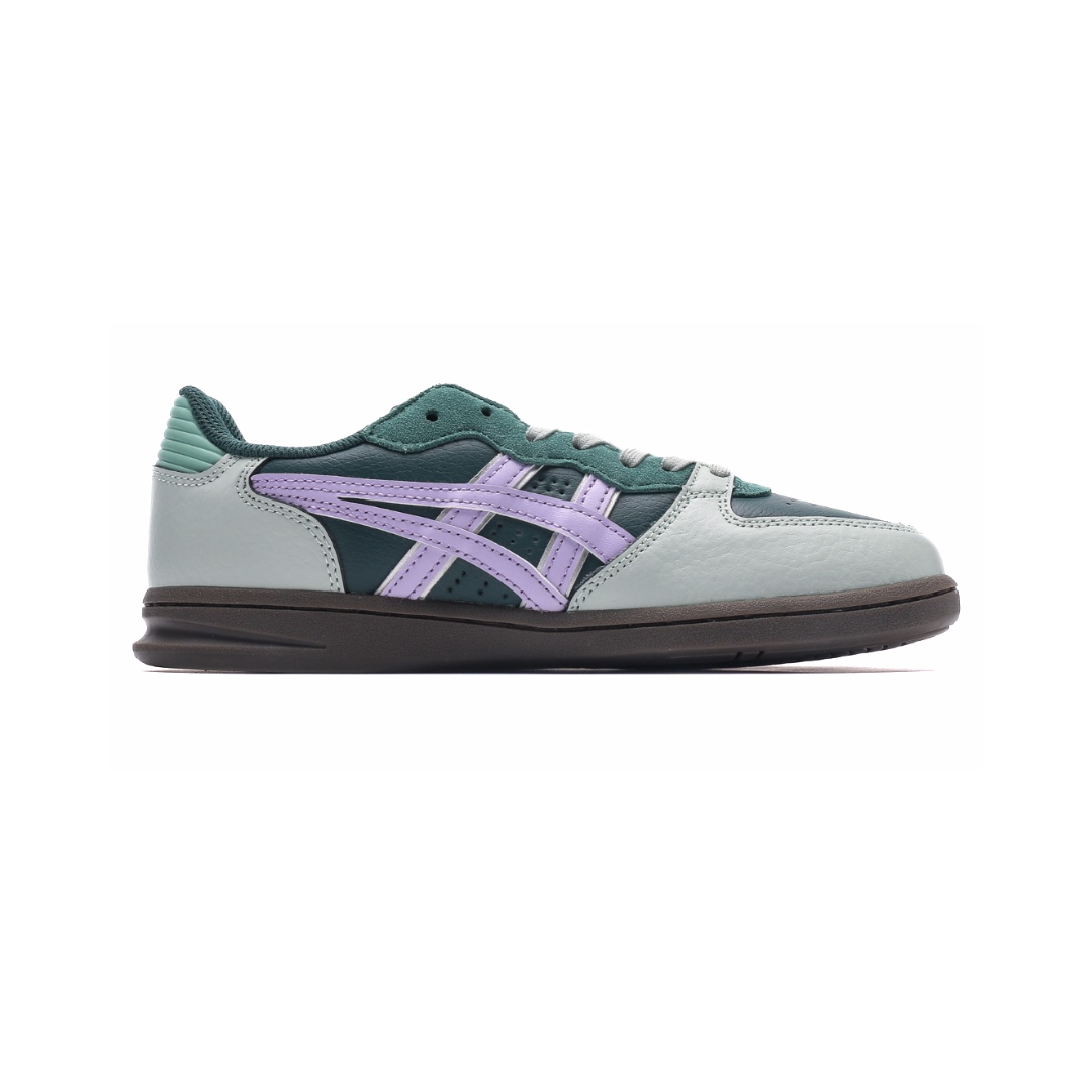 Asics Skyhand OG Dark Neptune/Violet Light - Image 2