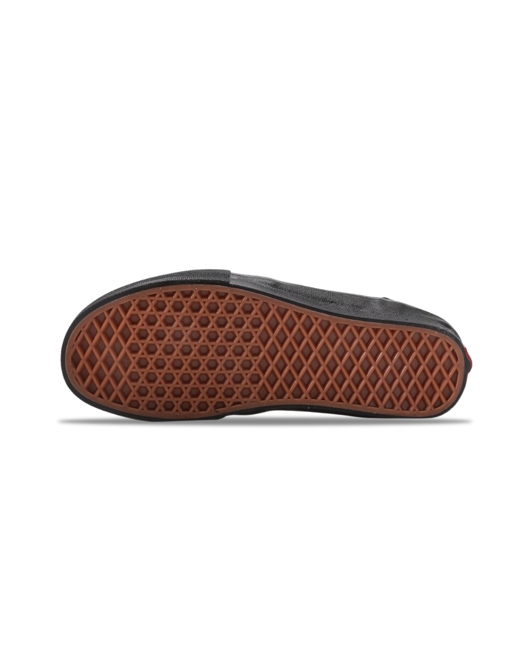 Vans Safe Low Skateboarding shoes- Black Sole - Image 4