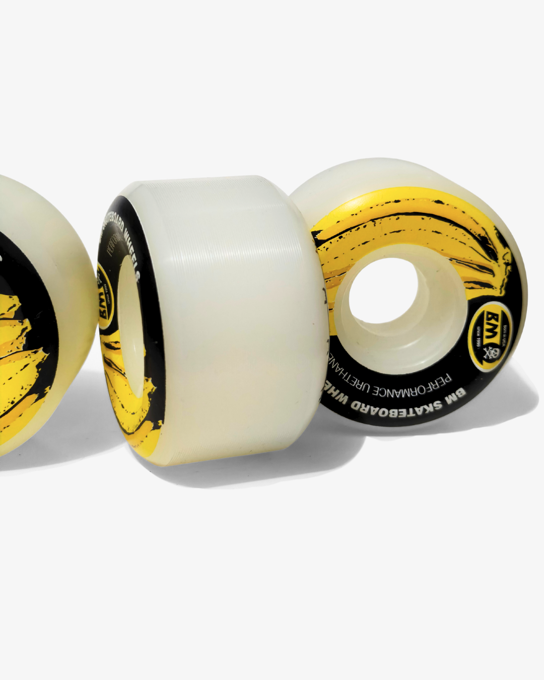 Yin Yang Premium Series Skateboard Setup - Image 6