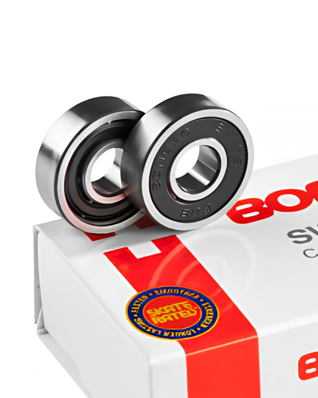 Bones Swiss Bearings - Image 2