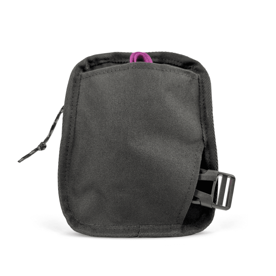 The North Face Bozer Cross Body Bag - Blue - Image 2