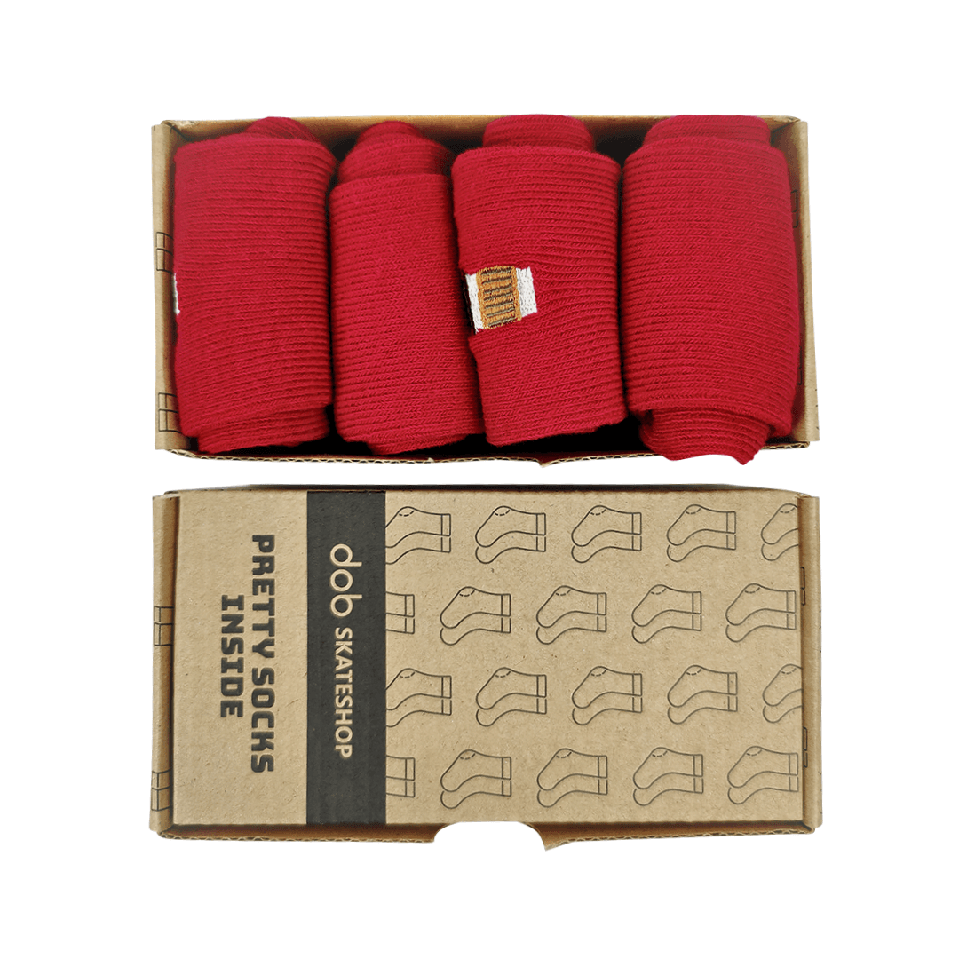 Teen & women's Coffee Socks - Image 3