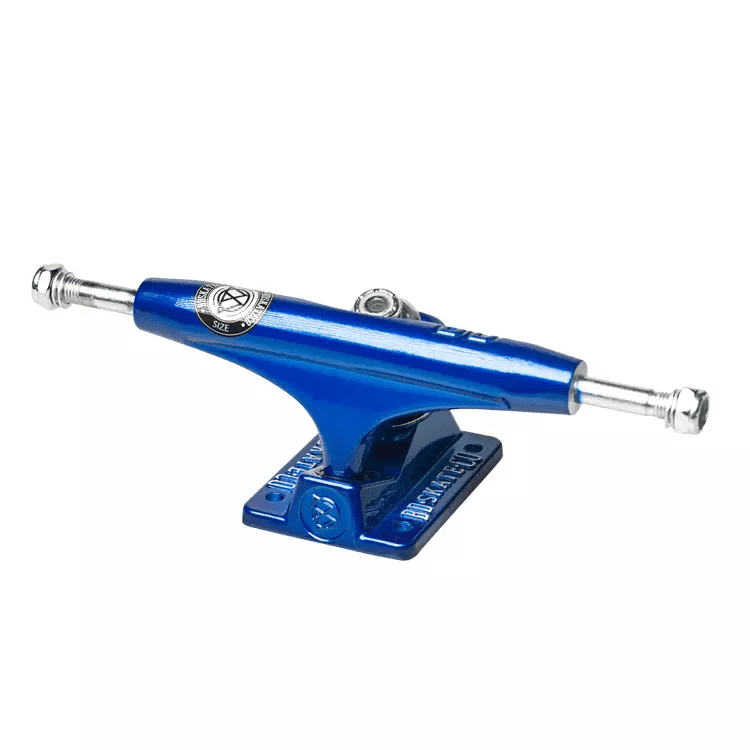 BD SKATECO Light Blue Skateboard Trucks