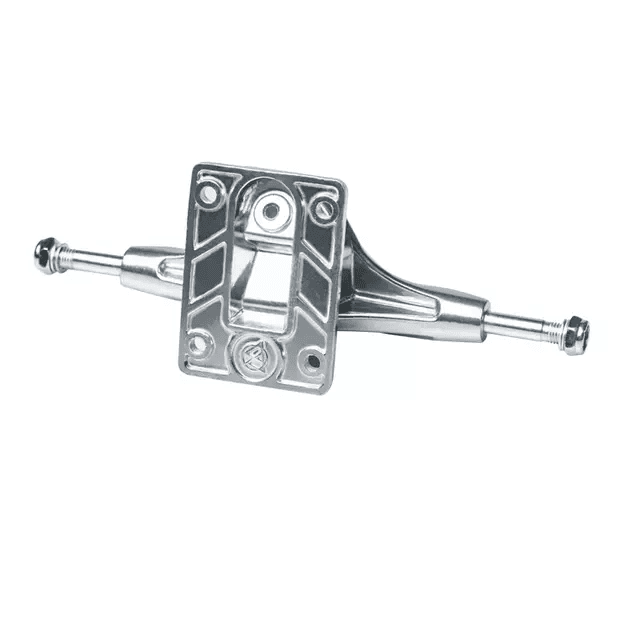 BD SKATECO Light Polish Skateboard Trucks - Image 6