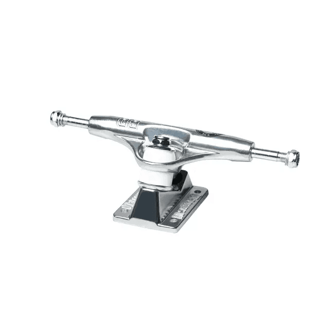 BD SKATECO Light Polish Skateboard Trucks - Image 3