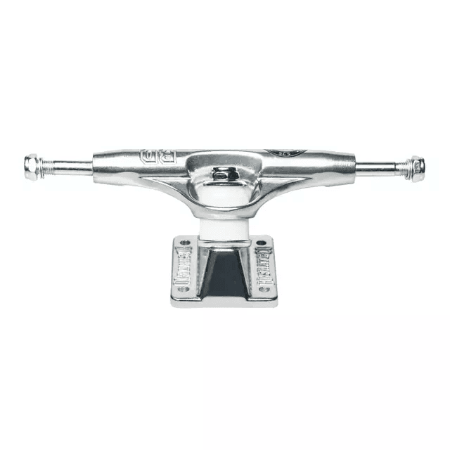 BD SKATECO Light Polish Skateboard Trucks - Image 5