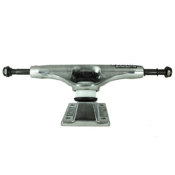 Enigma Trucks – Ultra-light hollows - Silver - Image 2