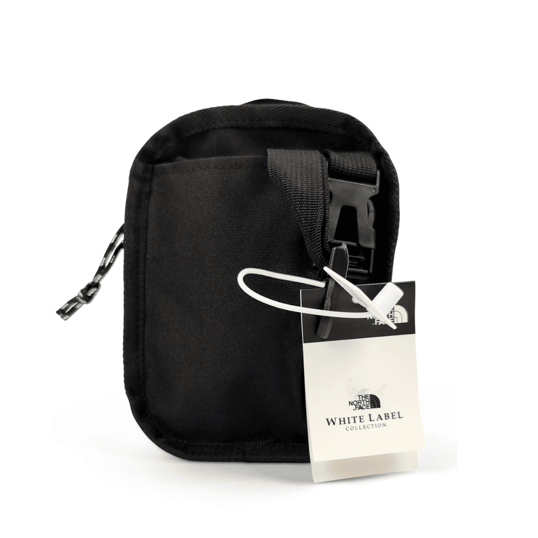 The North Face Bozer Cross Body Bag - Neon - Image 2