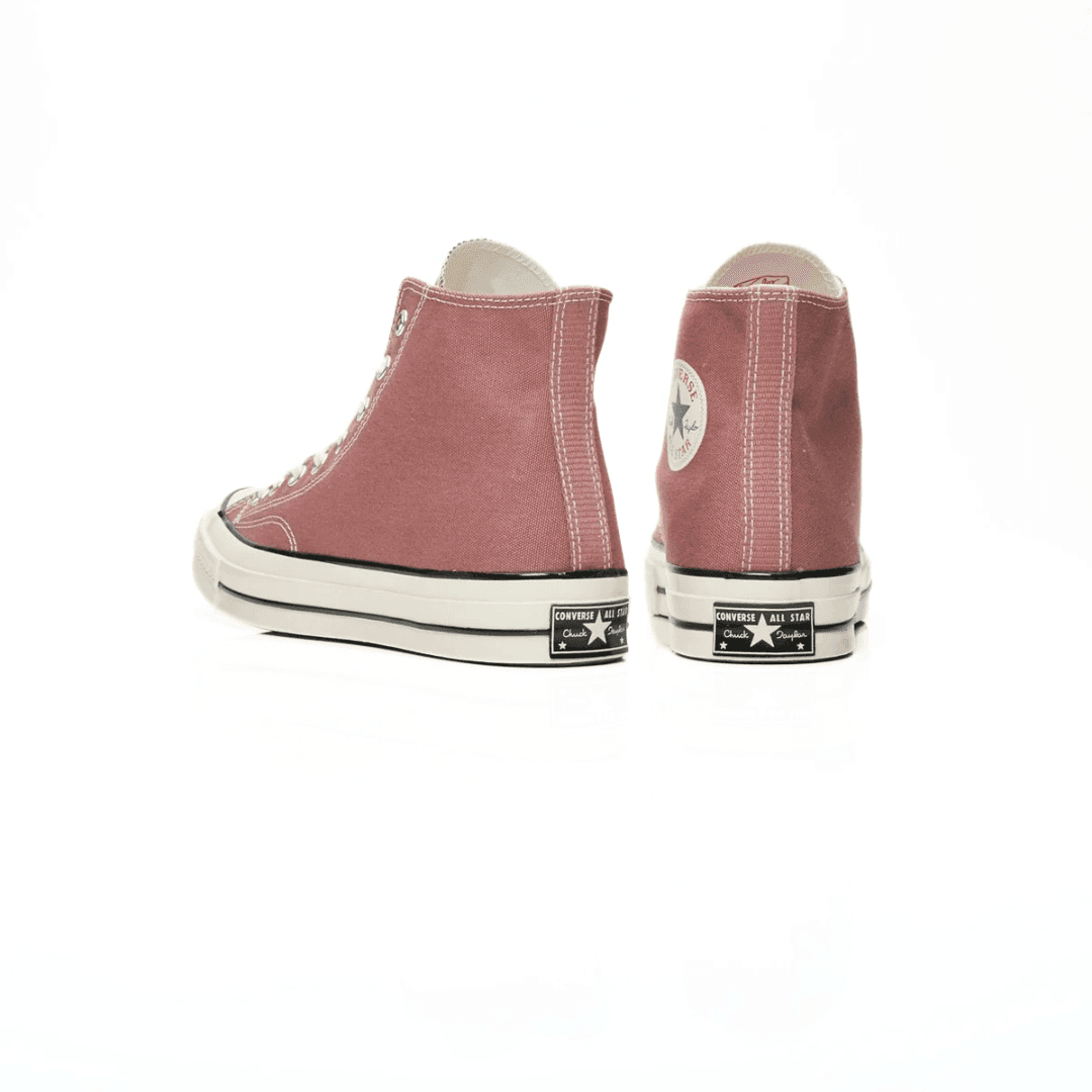 Converse Chuck 70 High Saddle - Image 3