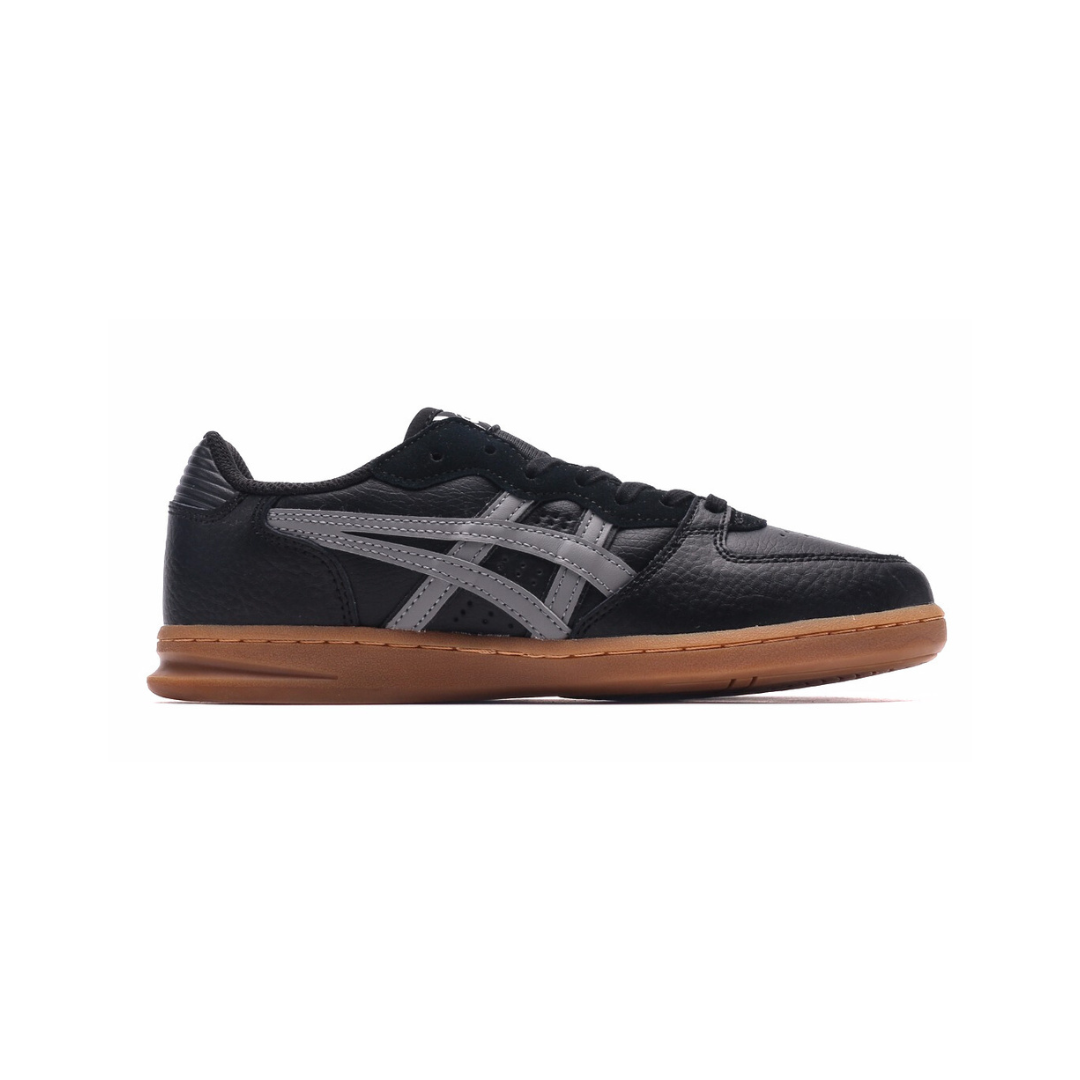 Asics Skyhand OG Black/Truffle Grey - Image 2