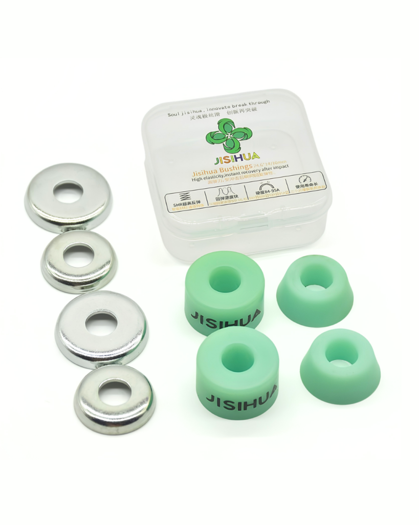 Surfboard/Cruiser Bushing set