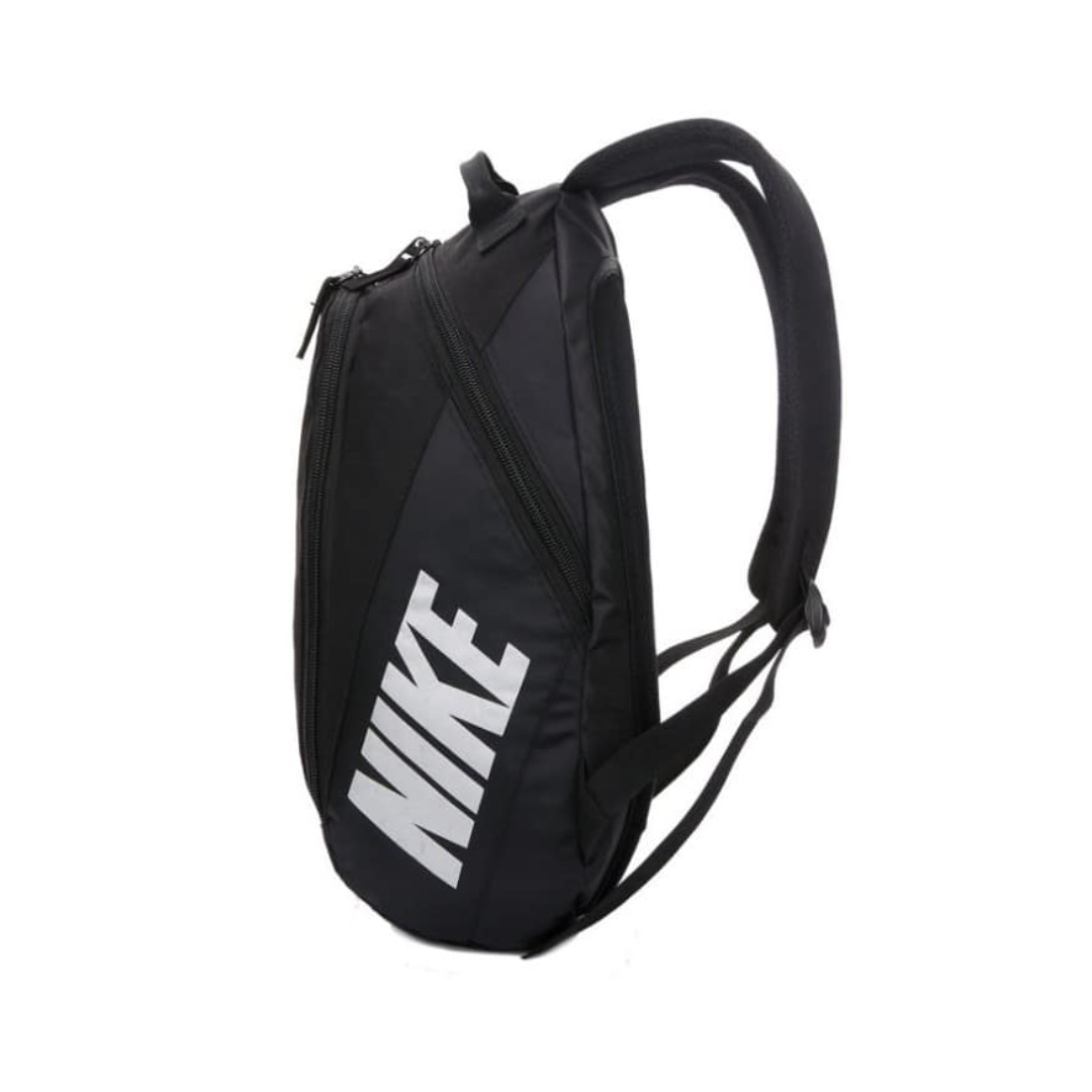 Nike Classic Black Backpack - Image 2