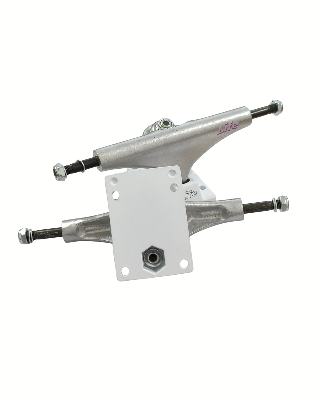 Life Trucks - White Base - Image 2