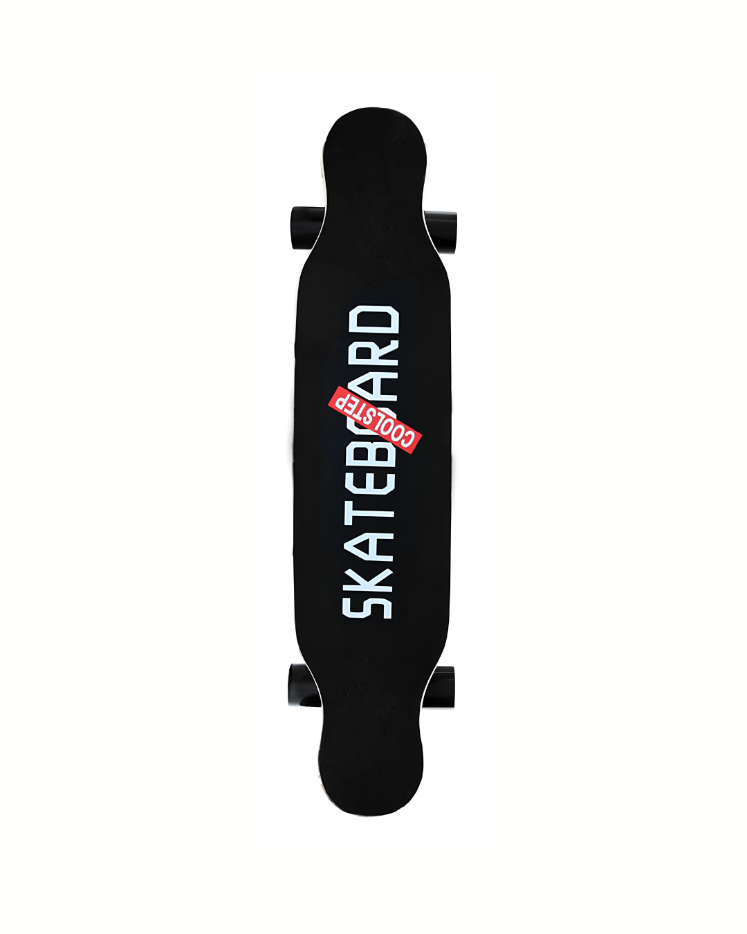 Coolstep Outlaw Drop Dancing Longboard - Image 2