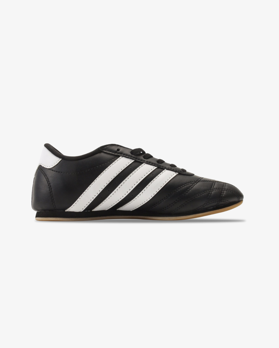 Adidas Taekwondo With Lace- Black - Image 2