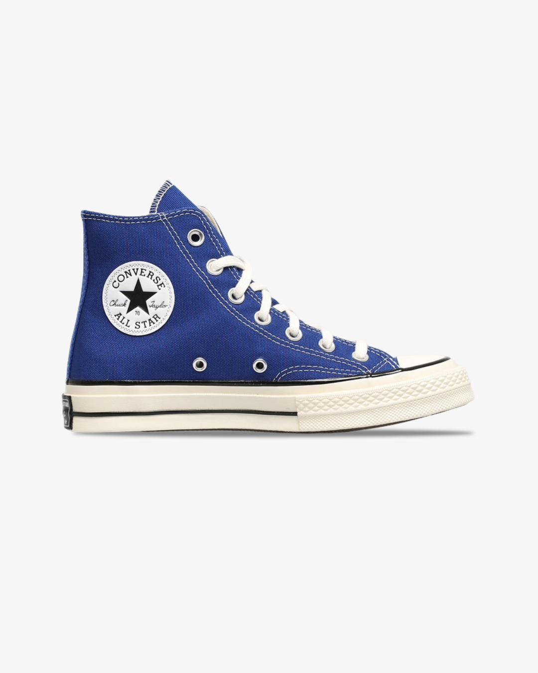 Converse Chuck 70 High Top Rush Blue - Image 4