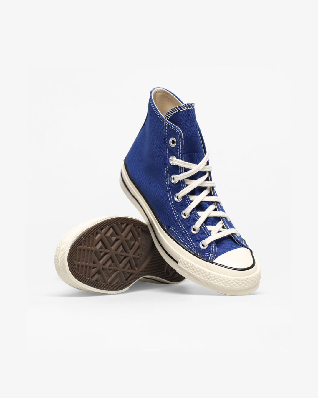 Converse Chuck 70 High Top Rush Blue - Image 3