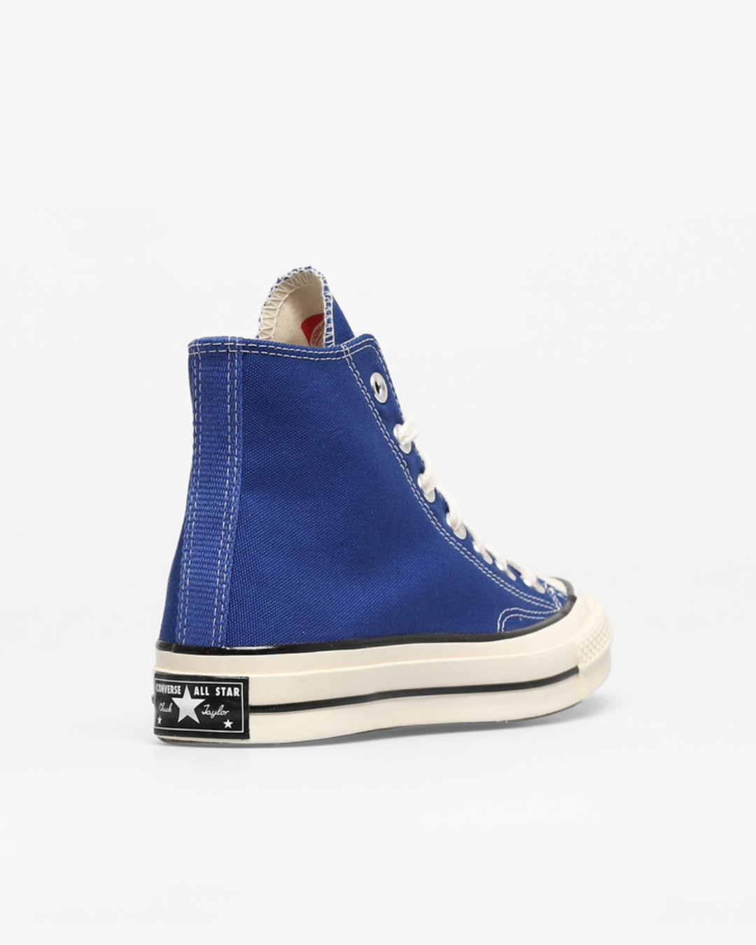 Converse Chuck 70 High Top Rush Blue - Image 2