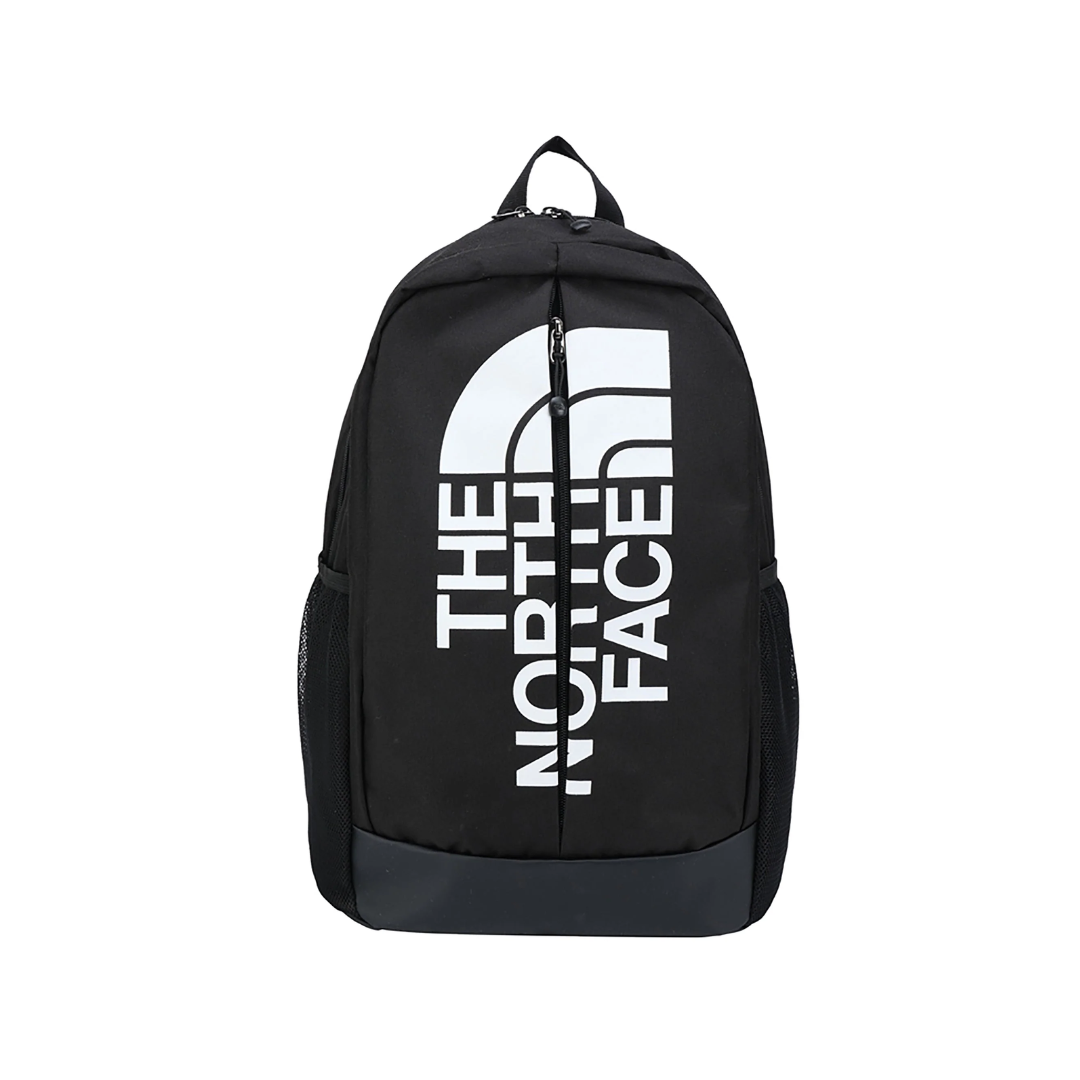 The North Face Bozer Backpack Black