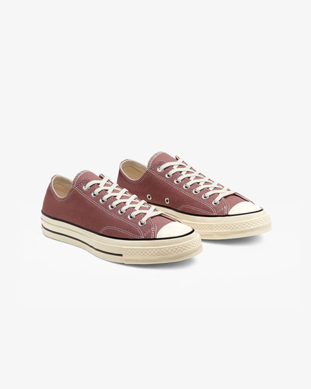 Converse Chuck 70 Low Top- Saddle - Image 4