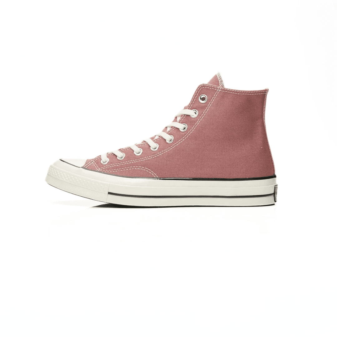 Converse Chuck 70 High Saddle - Image 2