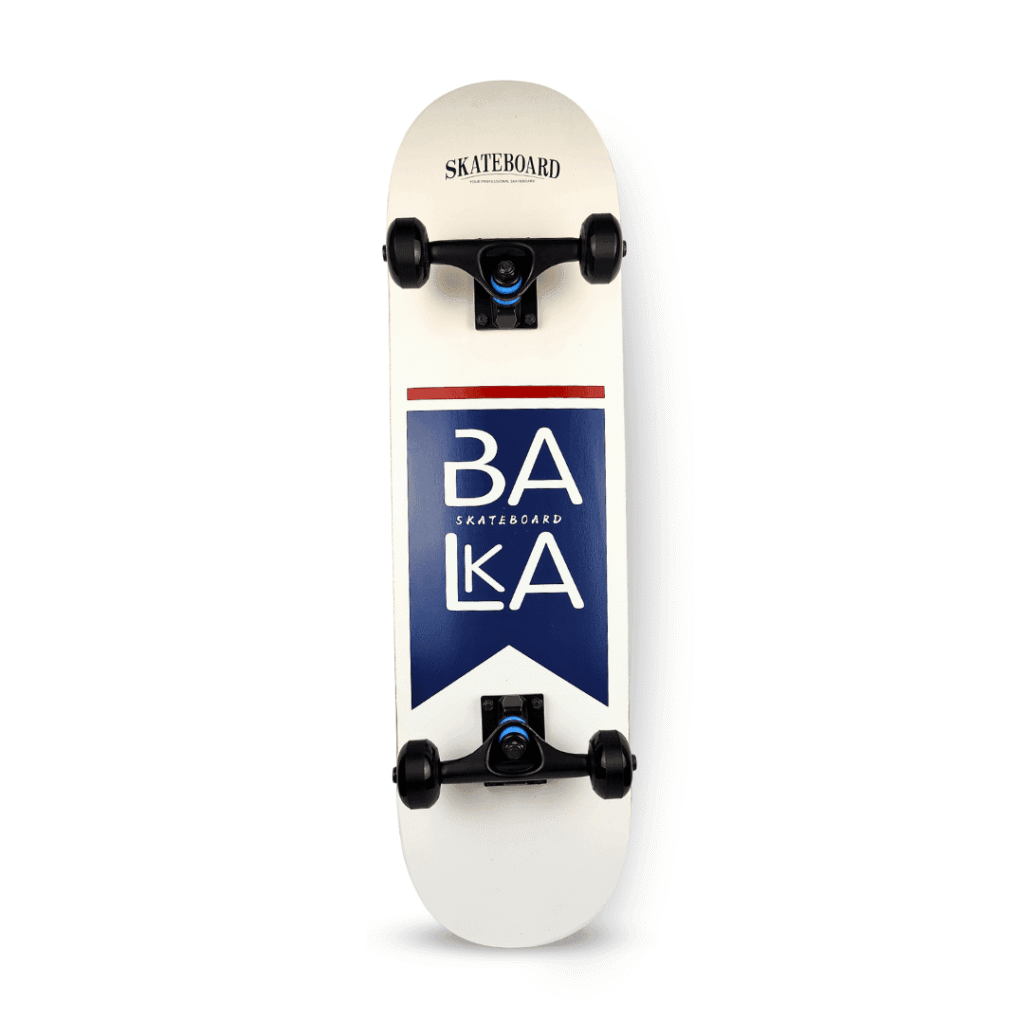 North East Maple Complete Skateboard - NE154