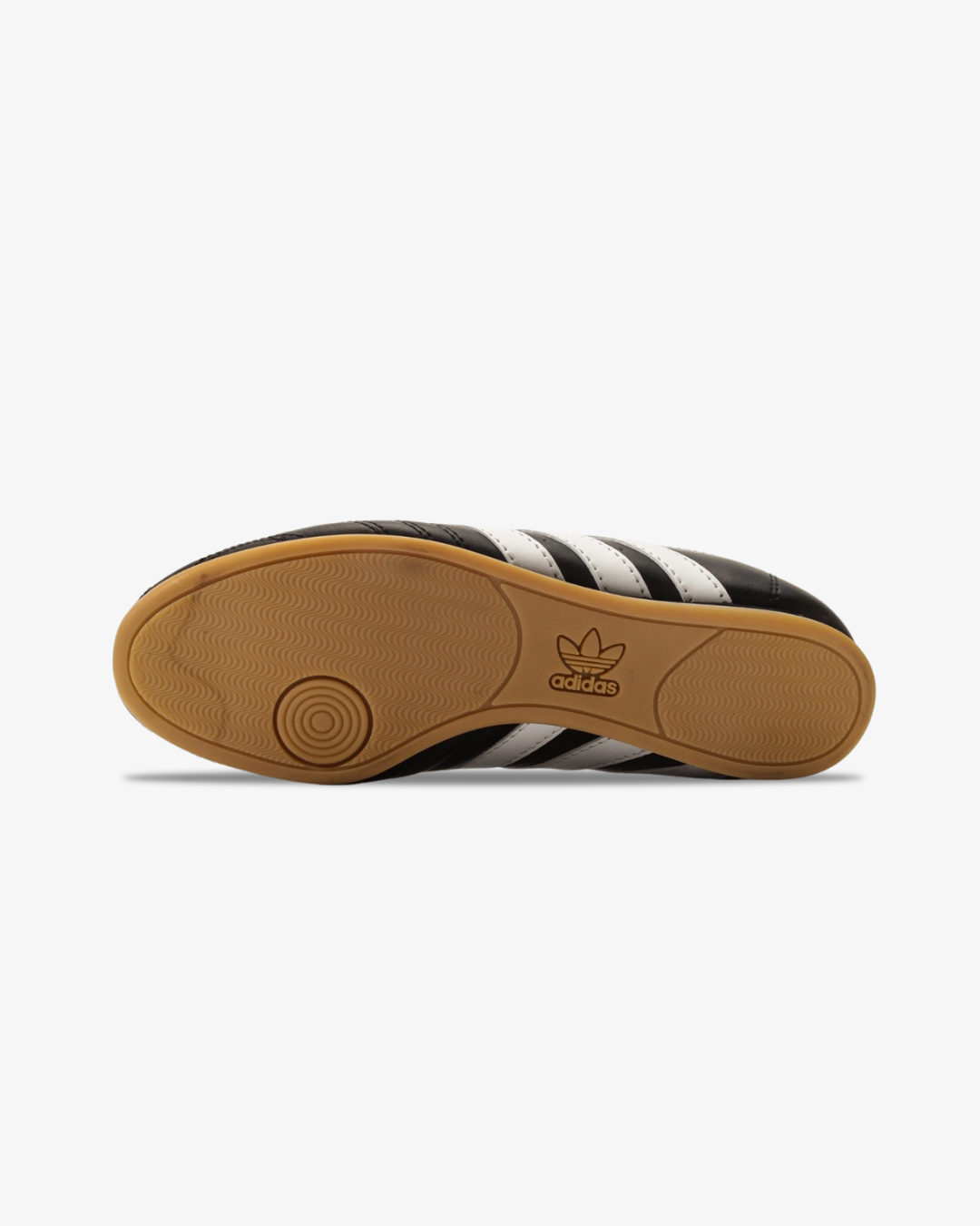 Adidas Taekwondo With Lace- Black - Image 3