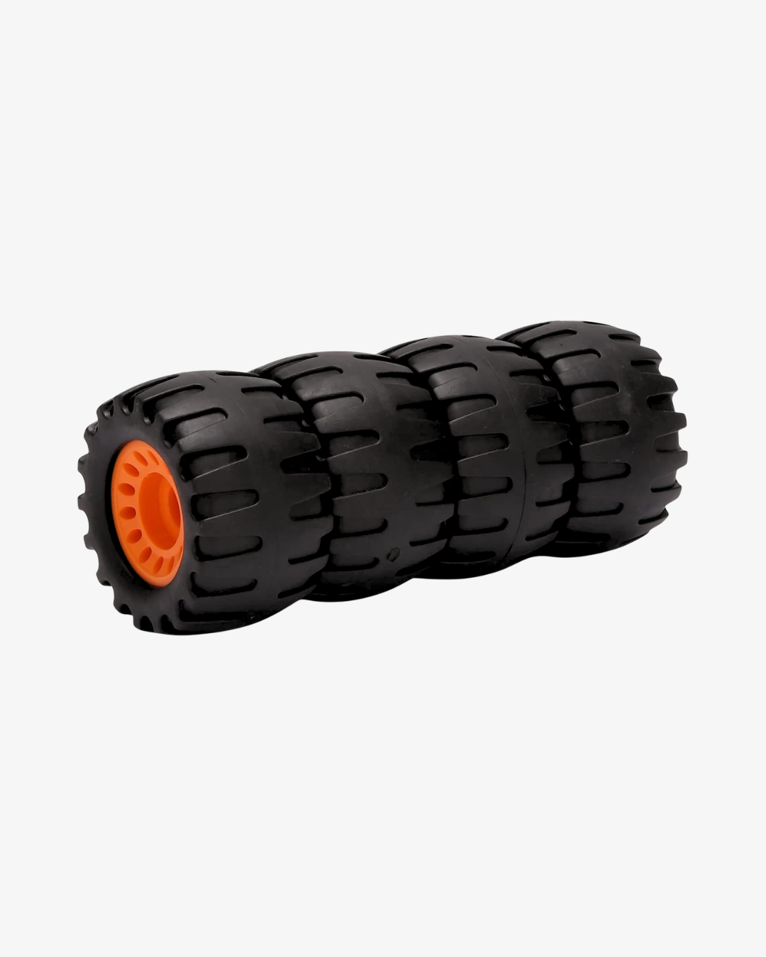 Off Road Skateboard Longboard Wheels (Pack of 4 with Bearing Sleeves) - Image 4