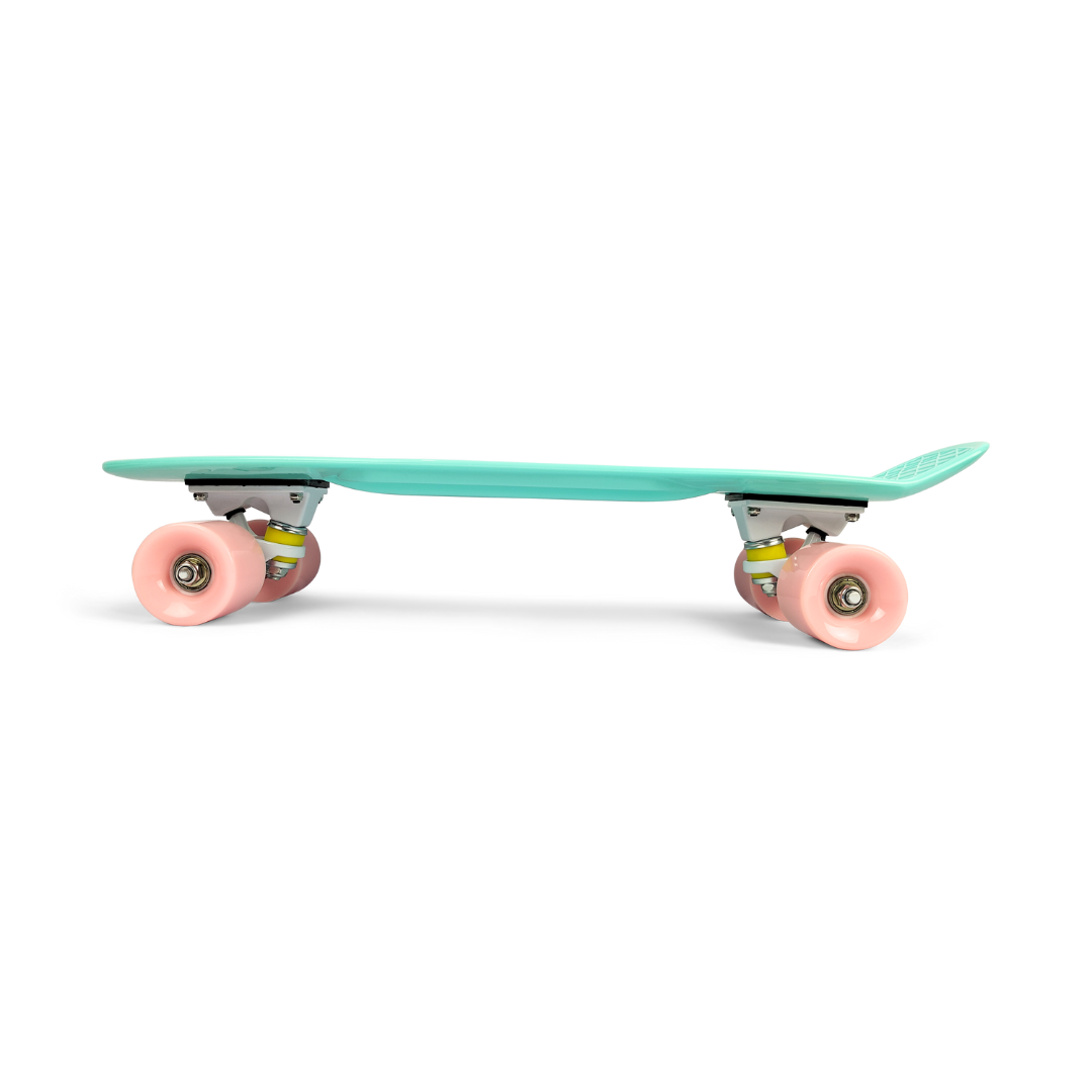 Cruiser Penny Board - Mint - Image 2