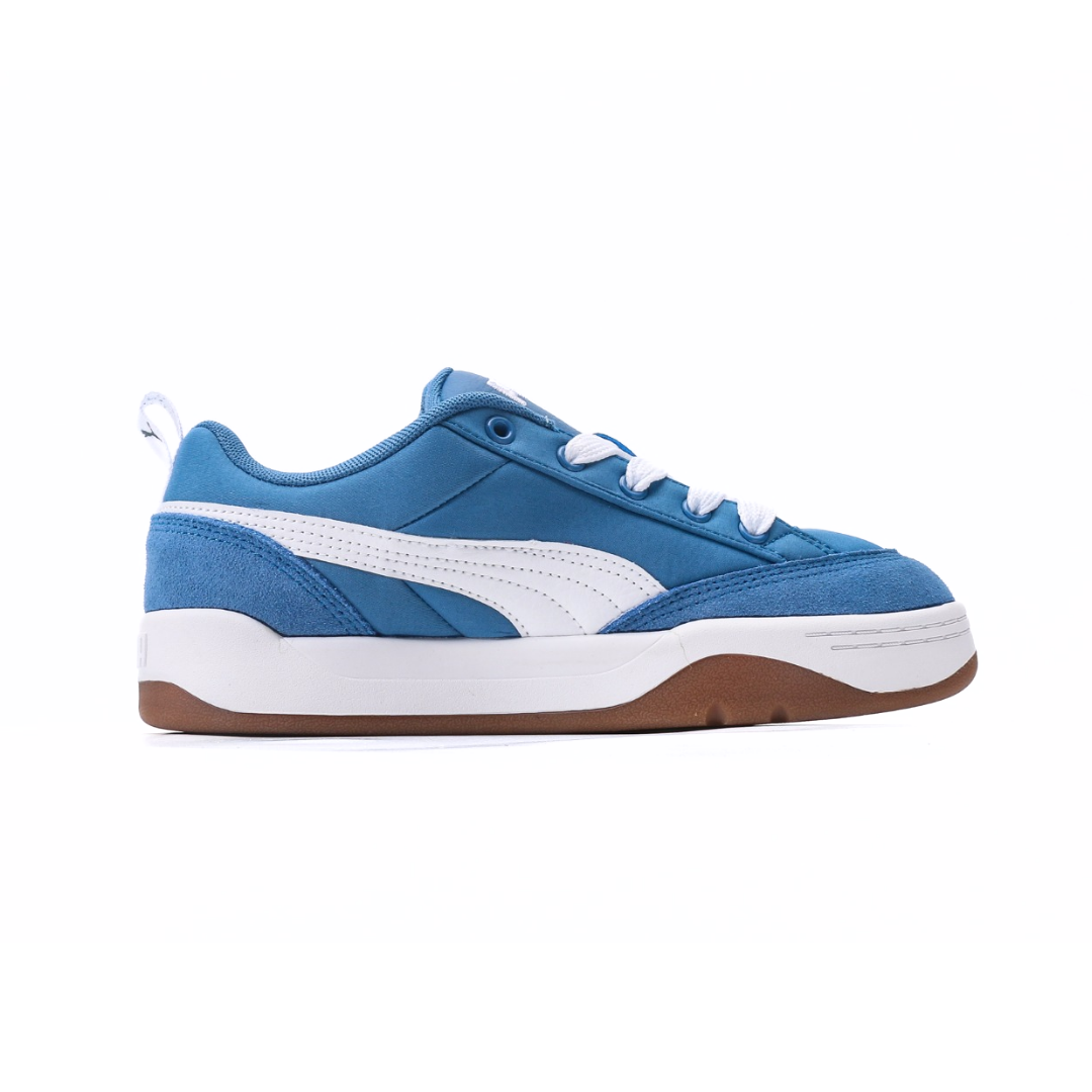 Puma Park Lifestyle Street - Blue - Image 2