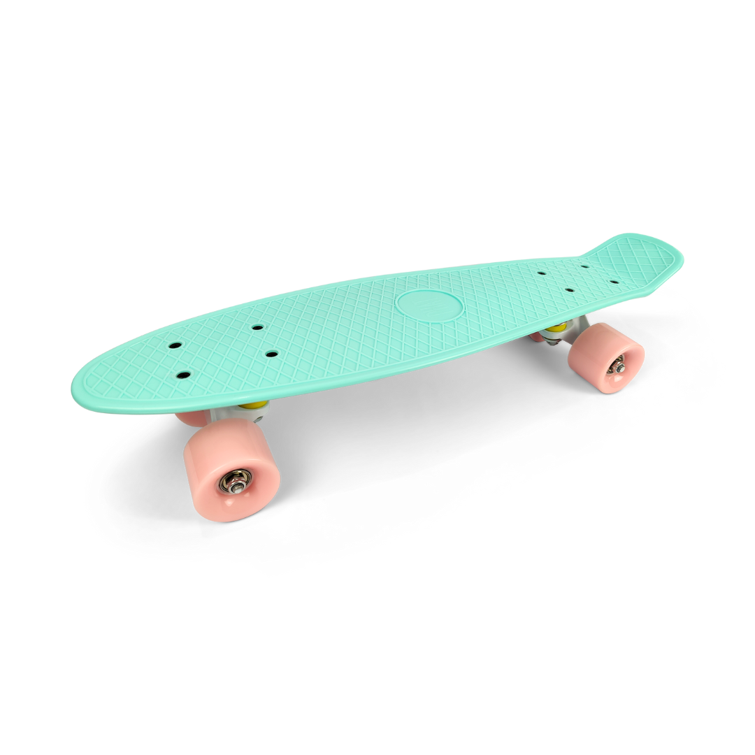 Cruiser Penny Board - Mint - Image 3