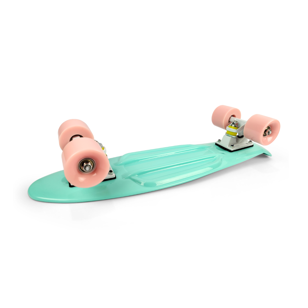 Cruiser Penny Board - Mint - Image 4