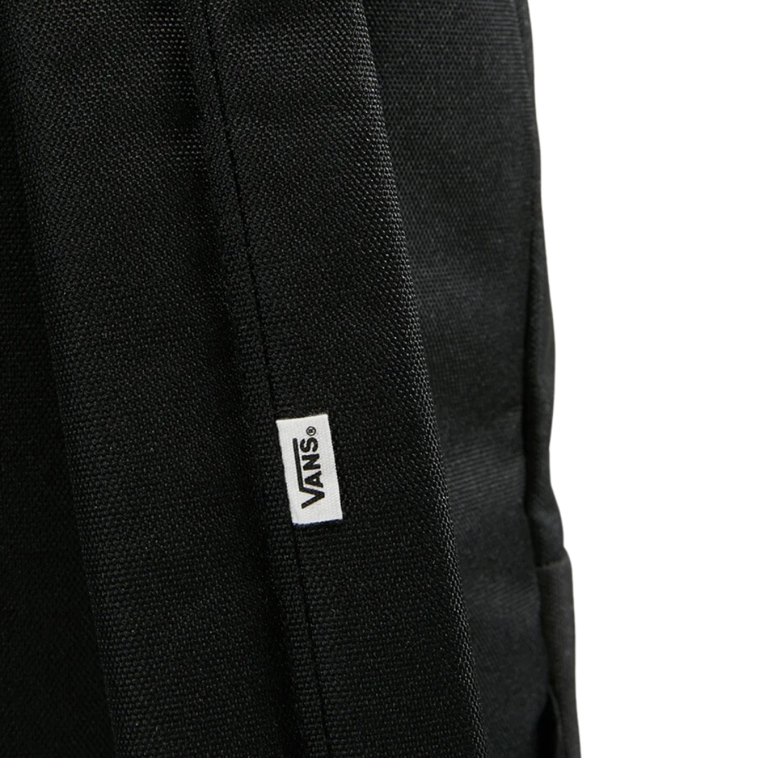 Vans Realm Backpack Black - Image 6