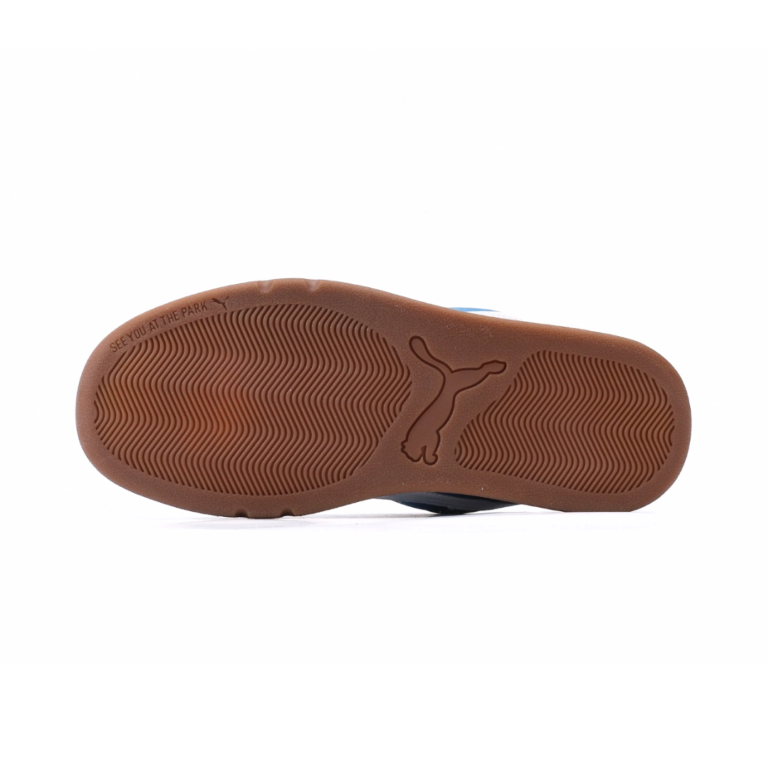Puma Park Lifestyle Street - Blue - Image 4