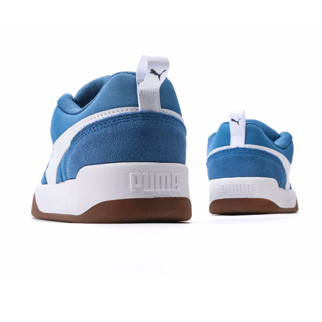 Puma Park Lifestyle Street - Blue - Image 6