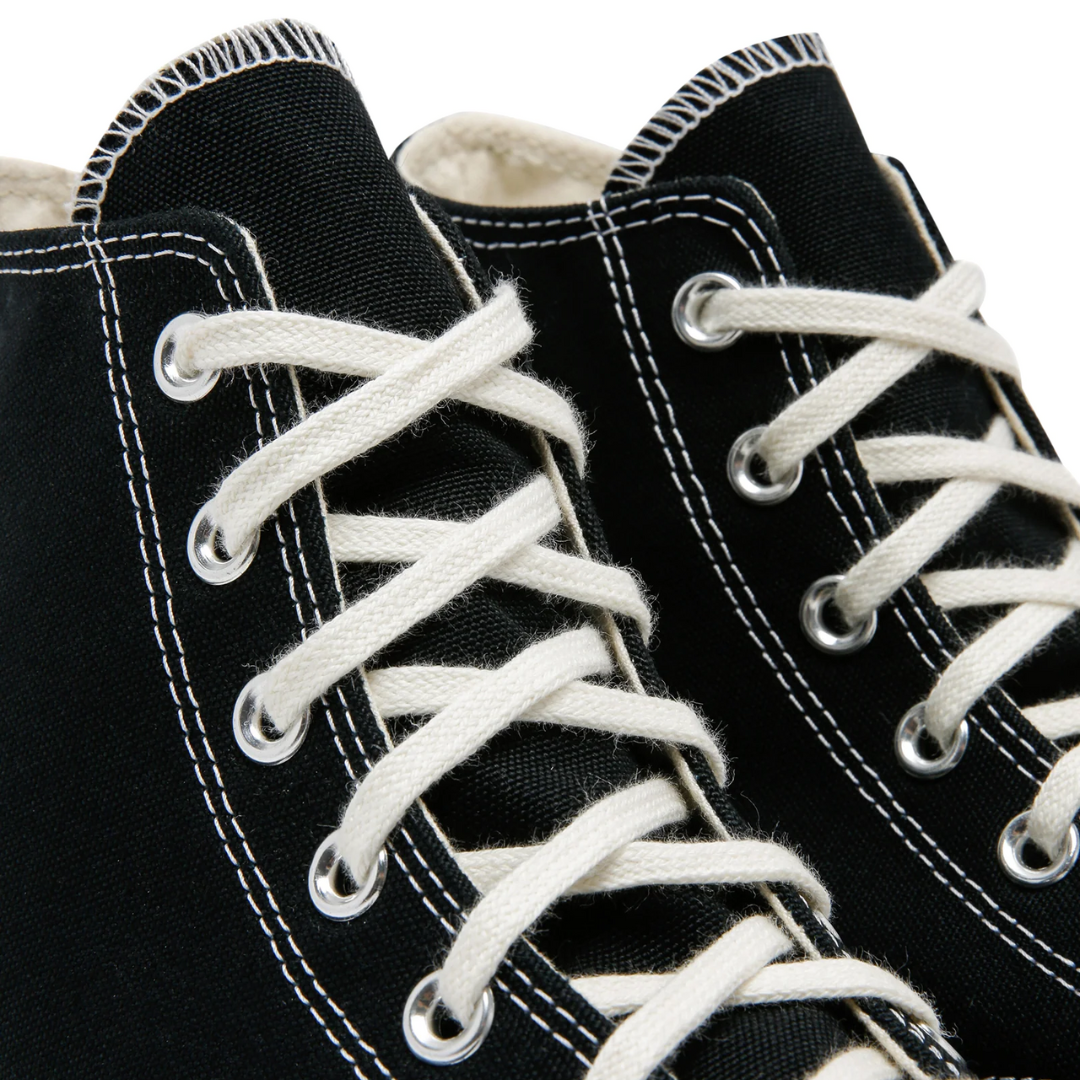 Converse Chuck 70 Hi 'Black' Premium Quality - Image 6