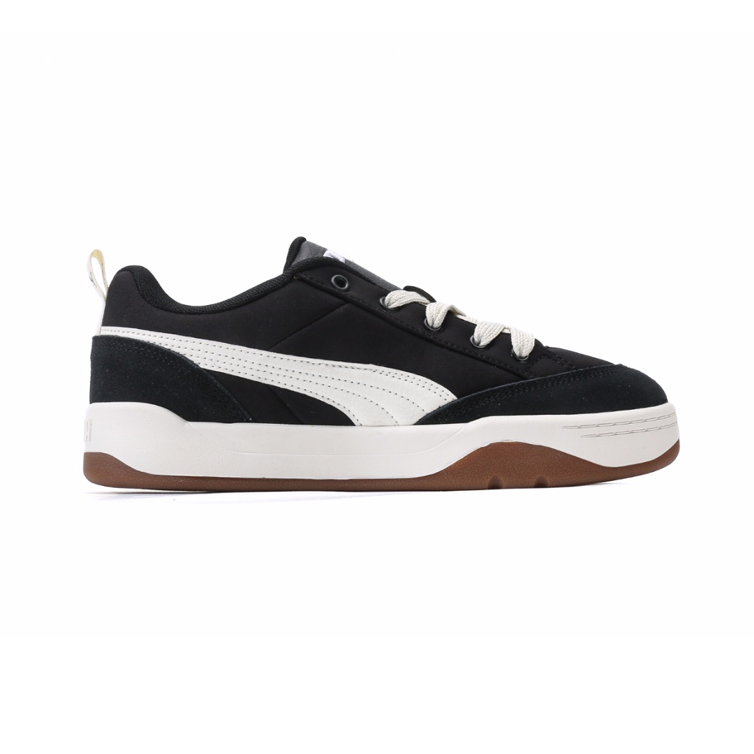 Puma Park Lifestyle Street - Black - Image 2