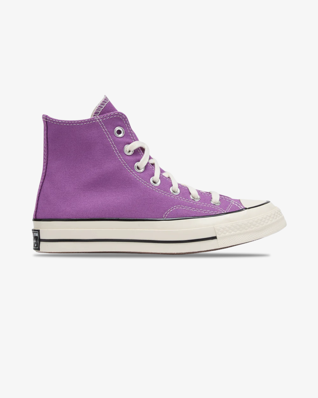 Converse Chuck 70 High Top- Light Purple - Image 2