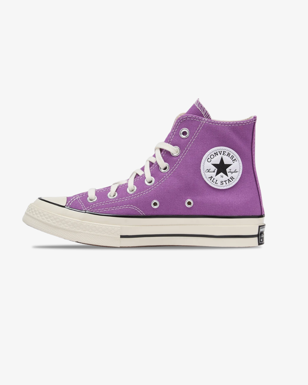 Converse Chuck 70 High Top- Light Purple