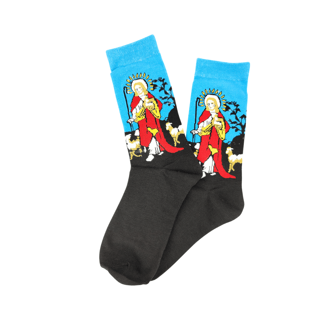 Teen & women's Royal Stroll Socks - Image 2