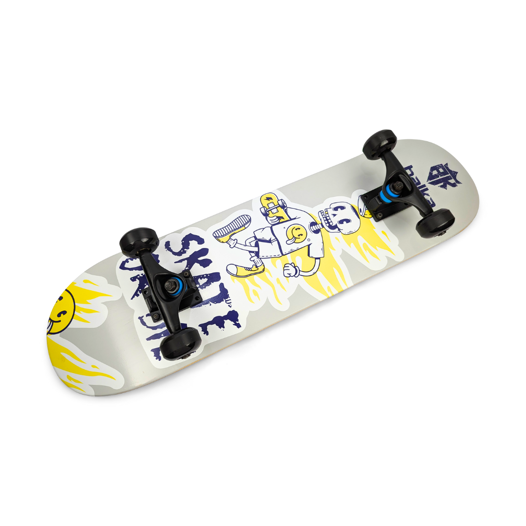 North East Maple Complete Skateboard - Skate or Die - Image 2